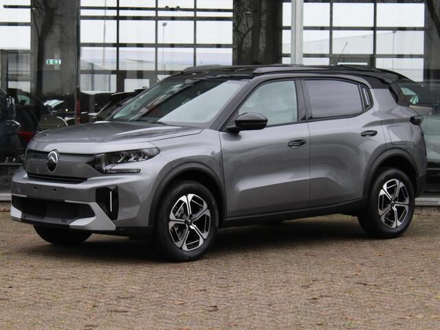 Citroen C3 Aircross HYBRID 145 MAX VOORRAAD KORTING