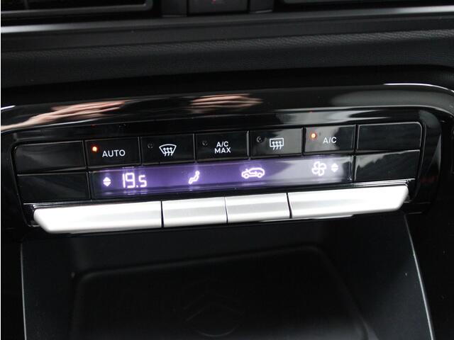 Citroen C3 Aircross HYBRID 145 MAX VOORRAAD KORTING