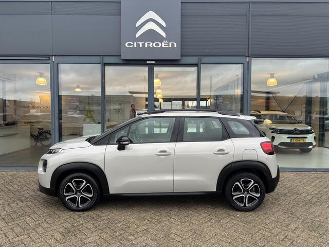 Citroen C3 Aircross 1.2 PureTech Feel | All Season banden | Parkeersensoren achter |