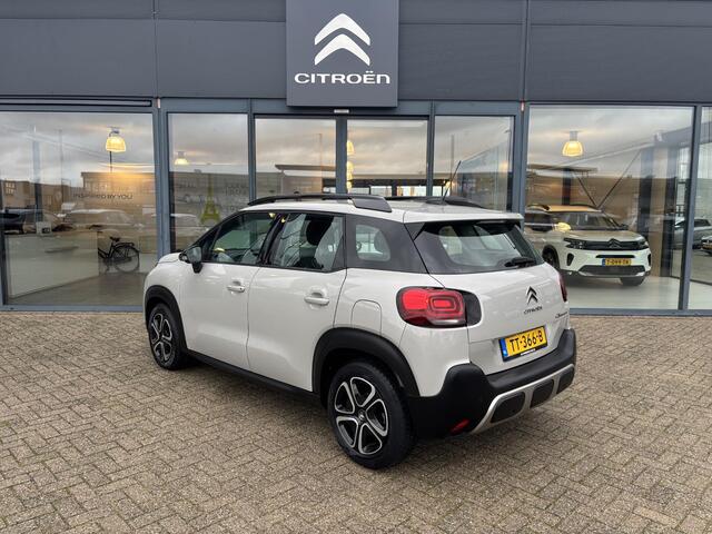 Citroen C3 Aircross 1.2 PureTech Feel | All Season banden | Parkeersensoren achter |