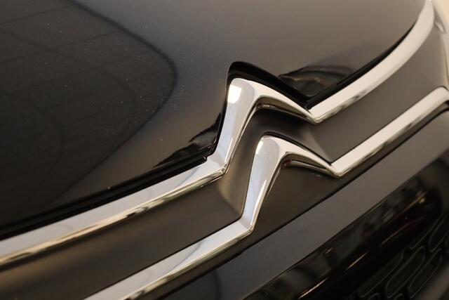 Citroen C3 1.2 PureTech S&S Shine Carplay | Leder | Lichtmetaal | Navi | Camera