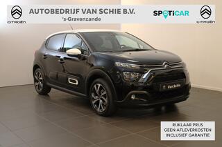 citroen-c3-1.2-puretech-s&s-shine-c