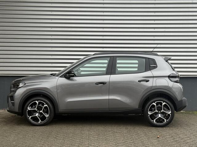 Citroen C3 1.2 Turbo 100pk Plus | AIRCO | PARKEERSENSOREN | CARPLAY | DAB+ | BLUETOOTH
