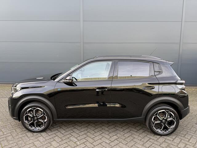 Citroen C3 Ë-C3 Max Comfort Range 44 kWh (Camera - Navigatie - Automatische Airco - Apple Carplay - LED - 17")