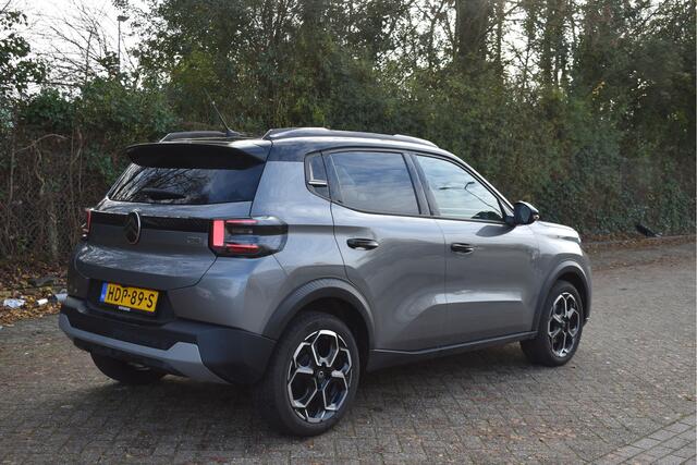 Citroen C3 1.2 Turbo 100pk Max Nav | NL-Auto | Climate Control | Camera | Lage km stand! | 1e Eign.