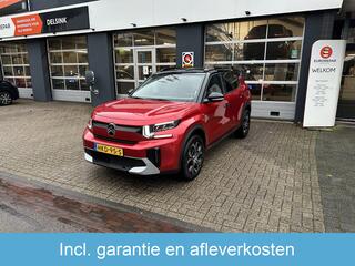 citroen-c3-aircross-1.2-t-100pk-you