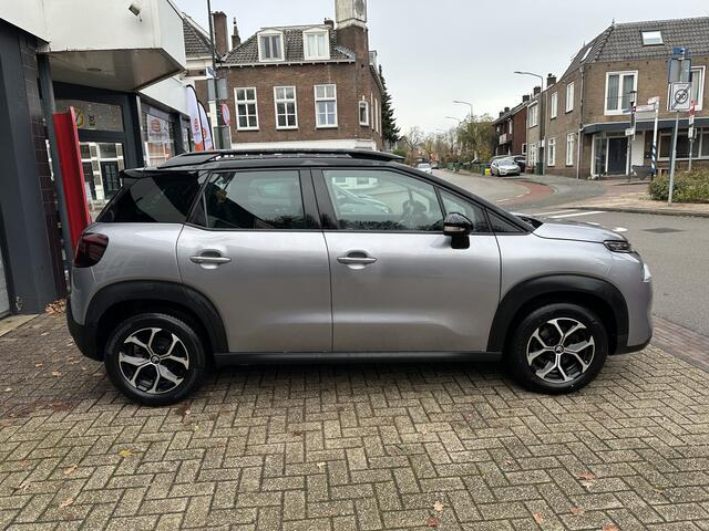 Citroen C3 Aircross 1.2 PureTech Automaat 130pk Max All-in Prijs Cruise/Navi/Parkeersens v/Stoelverwarming/Airco Eurorepar