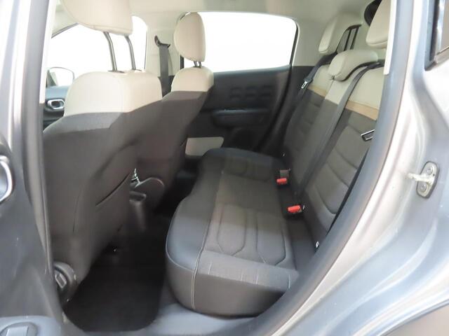 Citroen C3 1.2 PureTech Shine 1e-Eig. & Keurig-Onderh. BOVAG-Garantie. NL-Auto.