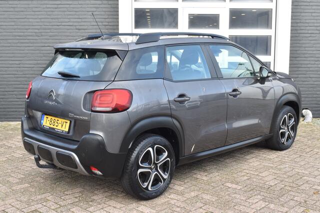 Citroen C3 Aircross PureTech 110 EAT6 Automaat Business | Navigatie | Airconditioning | Trekhaak | Camera achter | Parkeerhulp | 4 Seizoenenbanden |
