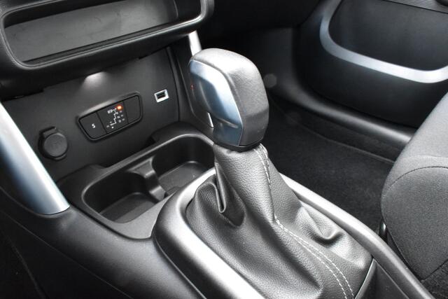 Citroen C3 Aircross PureTech 110 EAT6 Automaat Business | Navigatie | Airconditioning | Trekhaak | Camera achter | Parkeerhulp | 4 Seizoenenbanden |