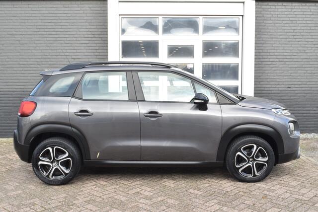 Citroen C3 Aircross PureTech 110 EAT6 Automaat Business | Navigatie | Airconditioning | Trekhaak | Camera achter | Parkeerhulp | 4 Seizoenenbanden |