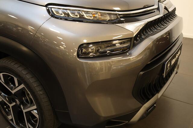 Citroen C3 Aircross PT 130 Max Automaat-6 Navi | Camera | 17"