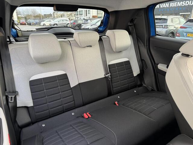 Citroen C3 1.2 Hybrid 110pk Max | Beschikbaar voor proefritten