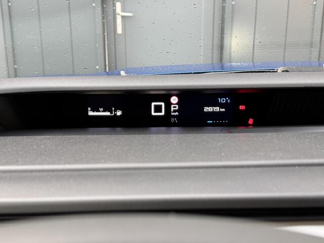 Citroen C3 1.2 Hybrid 110pk Max | Beschikbaar voor proefritten