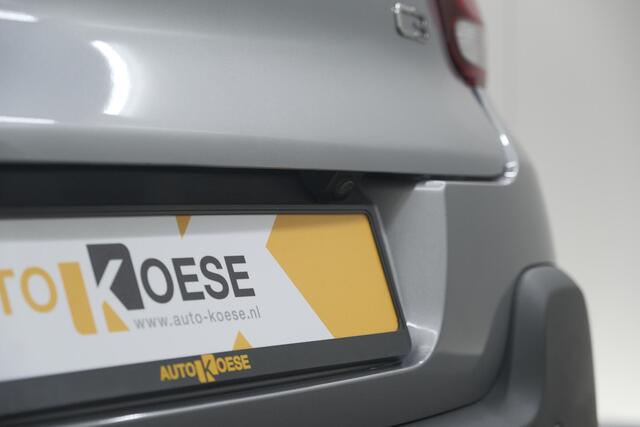 Citroen C3 PureTech 110 EAT6 Shine | Camera | Navigatie | Parkeersensoren | Apple Carplay | 17 Inch Lichtmetalen Velgen