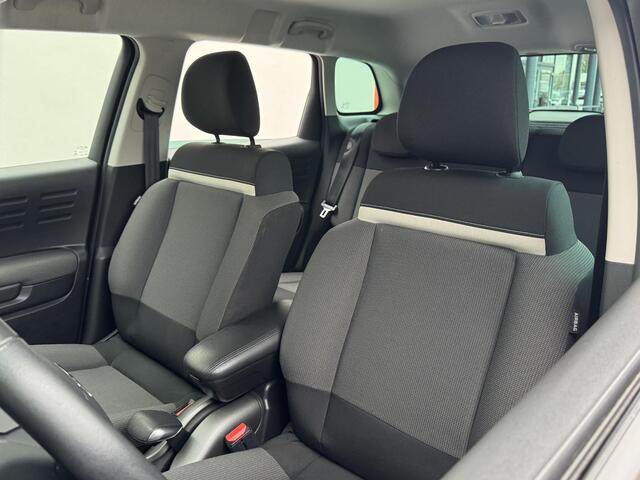 Citroen C3 Aircross 1.2 PT 110 Shine | Parkeercamera | Parkeersensoren v+a | Prijs is rijklaar