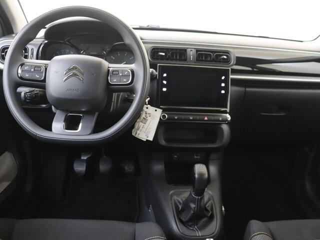 Citroen C3 1.2 PureTech Plus | Full Map Navigatie | Carplay | Clima | Parkeerhulp |
