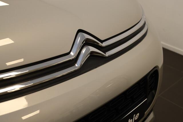 Citroen C3 Aircross PT 110 Shine Automaat-6 Camera | Sensoren | Navi | Apple Carplay/Android Auto