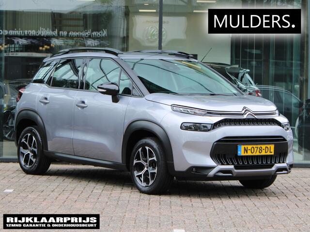Citroen C3 Aircross 1.2 PureTech Shine | Navi / Camera / Climate