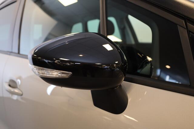 Citroen C3 Aircross PT 110 Shine Automaat-6 Trekhaak | Sensoren v+a | Camera