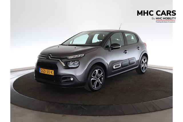 Citroen C3 1.2 PureTech Plus | Pack City | Pack Navi |*