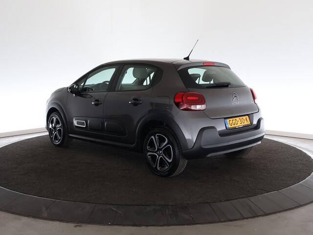 Citroen C3 1.2 PureTech Plus | Pack City | Pack Navi |*