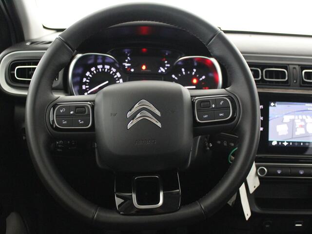 Citroen C3 1.2 PureTech Plus | Pack City | Pack Navi |*