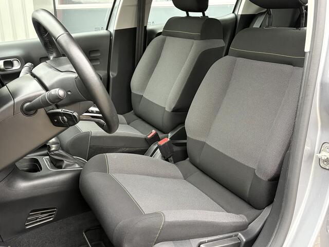 Citroen C3 1.2 PureTech S&S Shine Automaat | Navi | Camera | Carplay/Android | Cuise & Climate Control | All Season | Interesse? Bel of App naar: 06 30 51 05 90