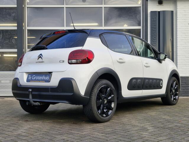 Citroen C3 Shine 1.2 | Trekhaak | Navi |
