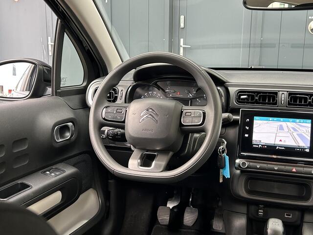 Citroen C3 1.2 PT 83 Feel | Navi | Prijs is rijklaar