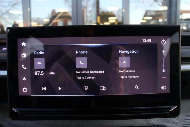 Citroen C3 1.2 Turbo 100pk Max