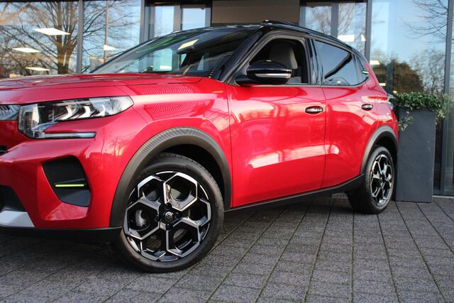 Citroen C3 1.2 Turbo 100pk Max