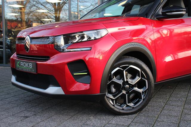 Citroen C3 1.2 Turbo 100pk Max