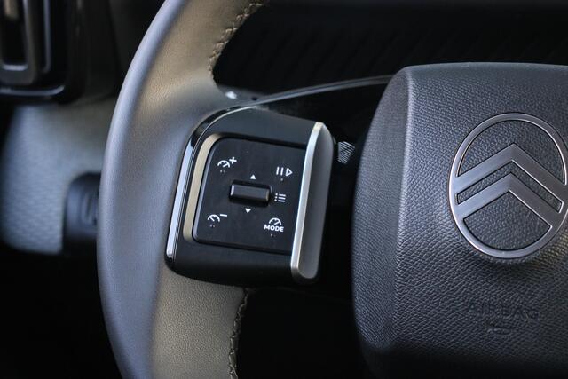 Citroen C3 1.2 Turbo 100pk Max