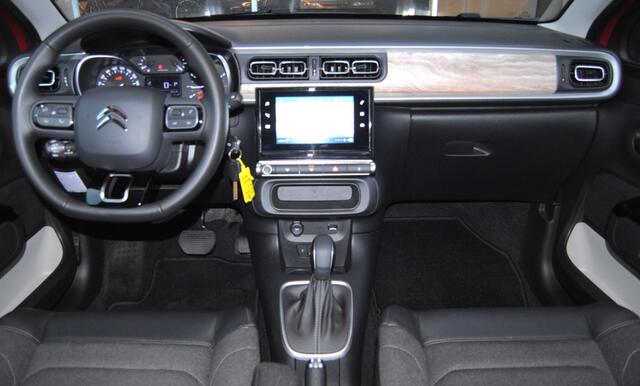 Citroen C3 1.2 PT Shine | Camera | Apple Carplay | Trekhaak