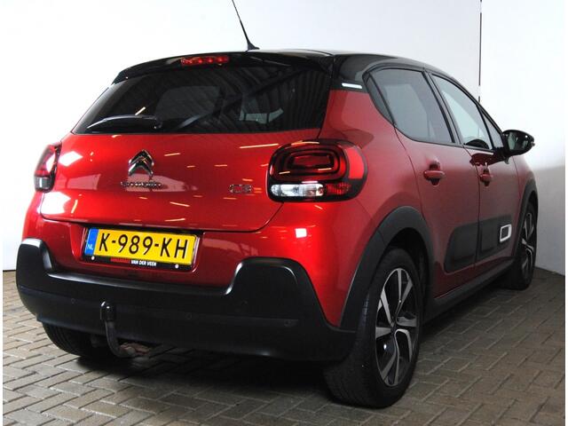 Citroen C3 1.2 PT Shine | Camera | Apple Carplay | Trekhaak