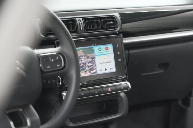 Citroen C3 PureTech 82 Business | Parkeersensoren | Apple Carplay | Climate Control