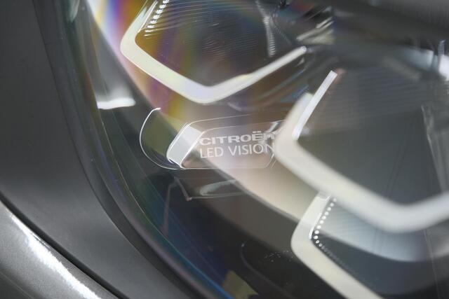 Citroen C3 PureTech 82 Business | Parkeersensoren | Apple Carplay | Climate Control