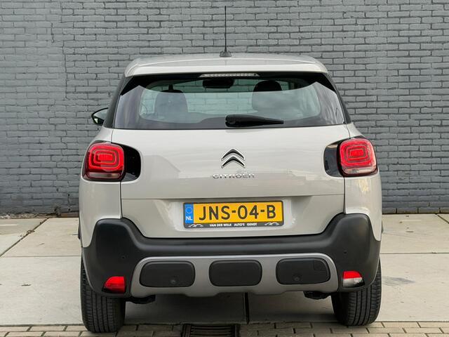 Citroen C3 Aircross 1.2 Pt S&S AIRCO | CARPLAY | PDC | BOVAG!