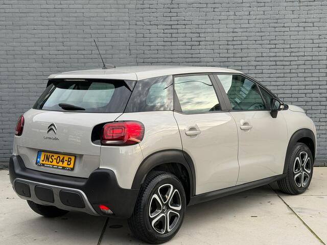 Citroen C3 Aircross 1.2 Pt S&S AIRCO | CARPLAY | PDC | BOVAG!