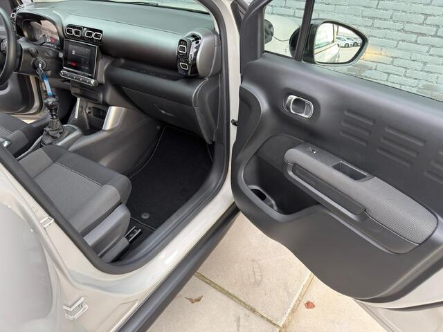 Citroen C3 Aircross 1.2 Pt S&S AIRCO | CARPLAY | PDC | BOVAG!