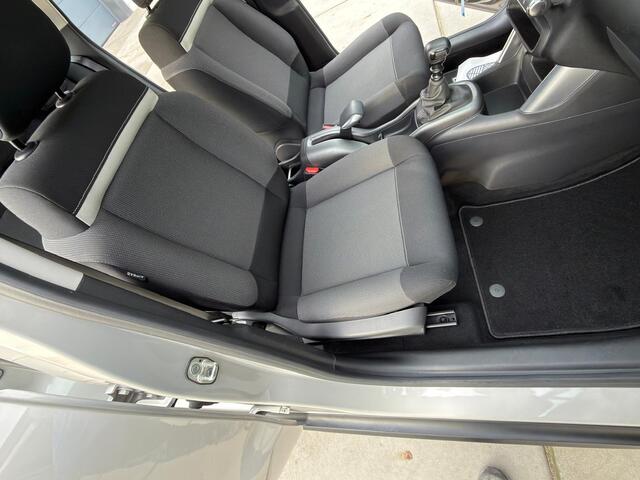 Citroen C3 Aircross 1.2 Pt S&S AIRCO | CARPLAY | PDC | BOVAG!