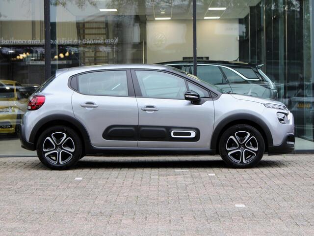 Citroen C3 1.2 PureTech Plus | Navi / Climate / Cruise
