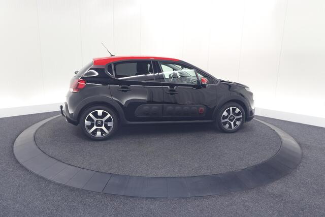 Citroen C3 PureTech 82 Shine | Trekhaak | Camera | Apple Carplay | Navigatie