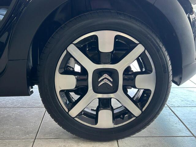 Citroen C3 1.2 PureTech S&S Business NL AUTO | CAMERA | VELGEN |