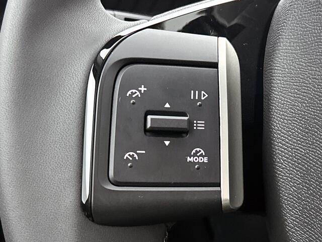 Citroen C3 Ë-C3 Max 113pk 44 kWh | Rijklaar | Apple Carplay | Camera | 3 Fase