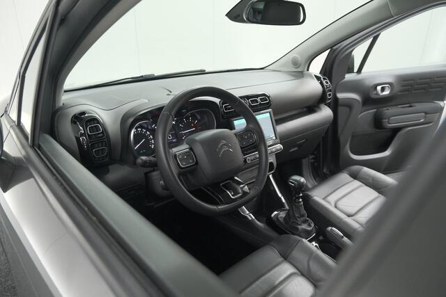 Citroen C3 Aircross PureTech 110 Shine | Camera | Stoelverwarming | Apple Carplay