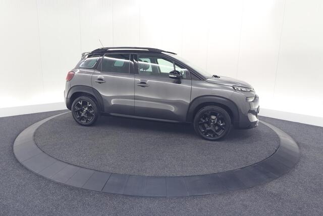 Citroen C3 Aircross PureTech 110 Shine | Camera | Stoelverwarming | Apple Carplay
