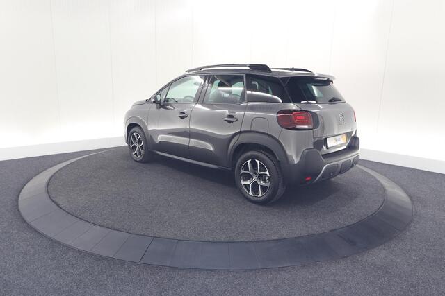 Citroen C3 Aircross PureTech 110 Feel | Parkeersensoren | Navigatie | Apple Carplay