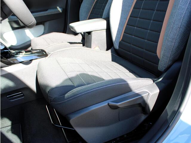 Citroen C3 Aircross 1.2 Hybrid 145pk Plus VOORRAAD KORTING